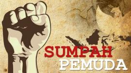 Selamat Hari Sumpah Pemuda